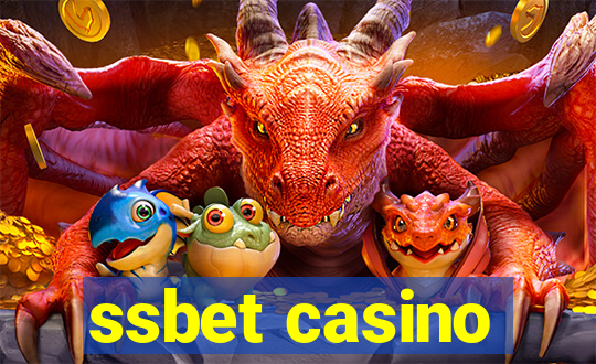 ssbet casino